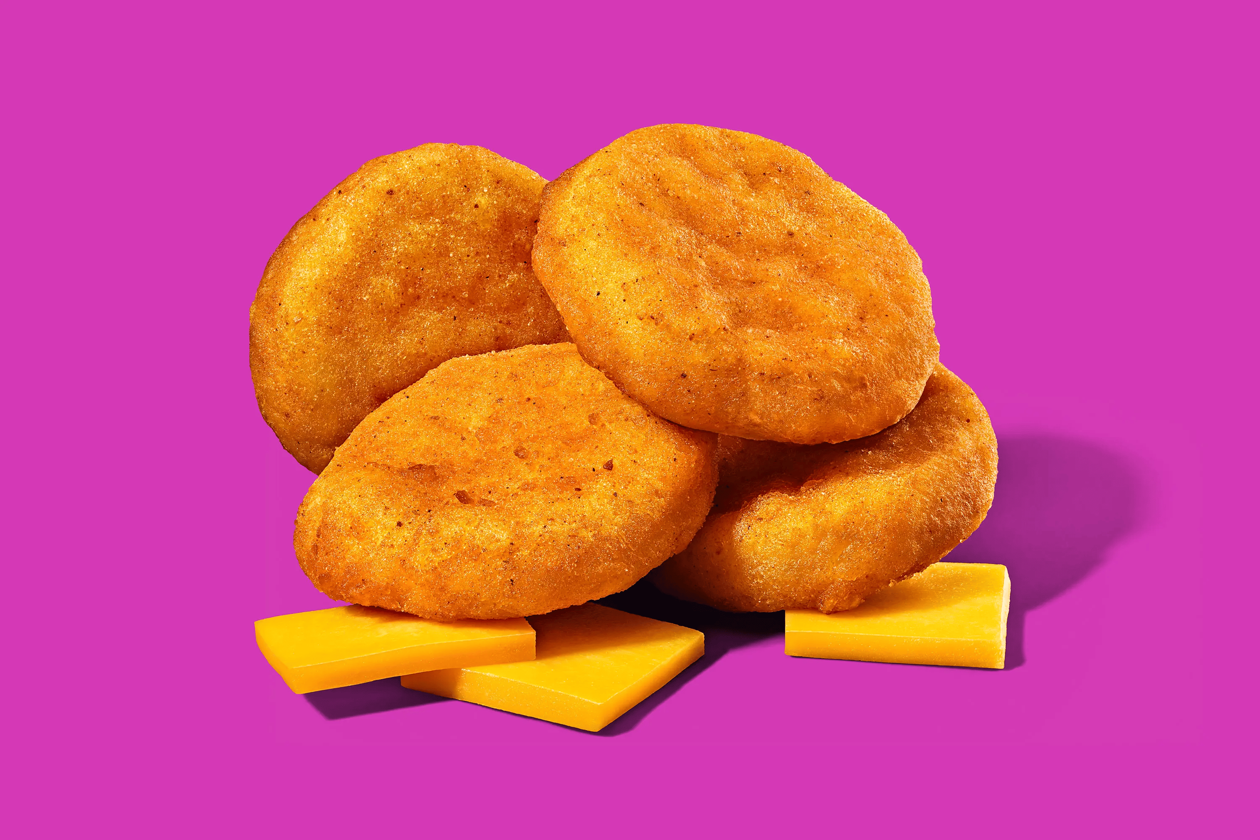 Lunchables Packaging Evolution • Photoshoot