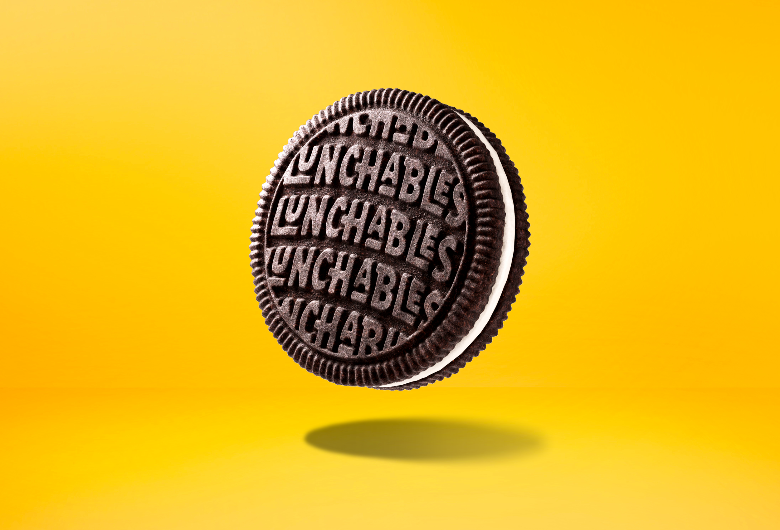 Lunchables • Cookie Design