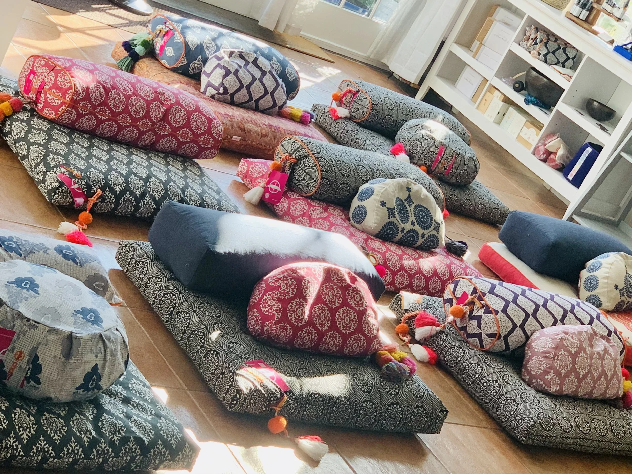 Massage Studio in Provincetown, MA also offering Sound bath