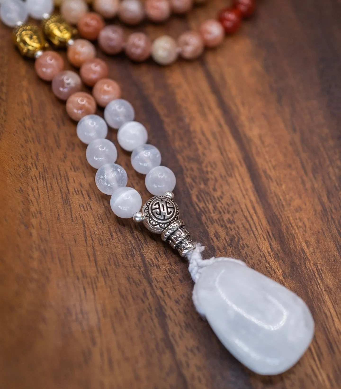 Sole Luna Massage & Meditation Studio in Provincetown MA.