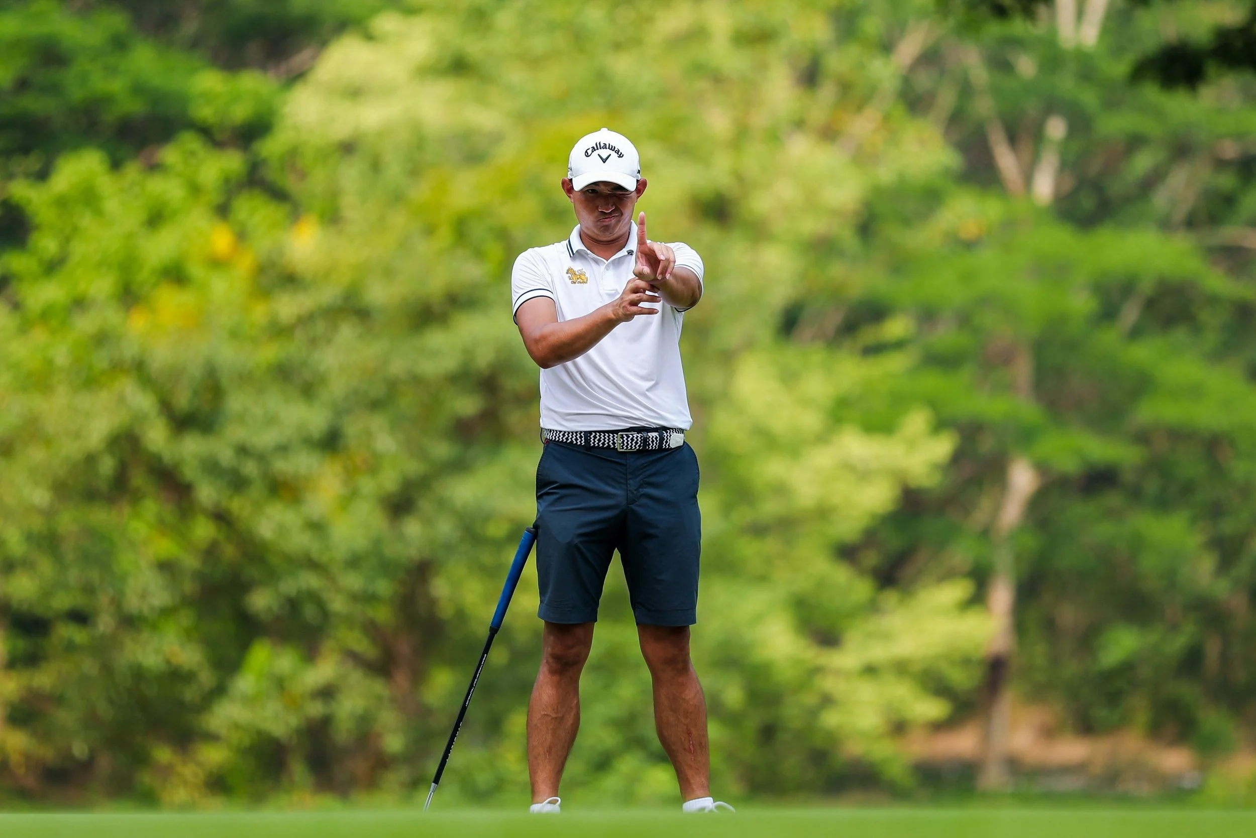 Tournaments — Welcome to Royal Hills Golf Course