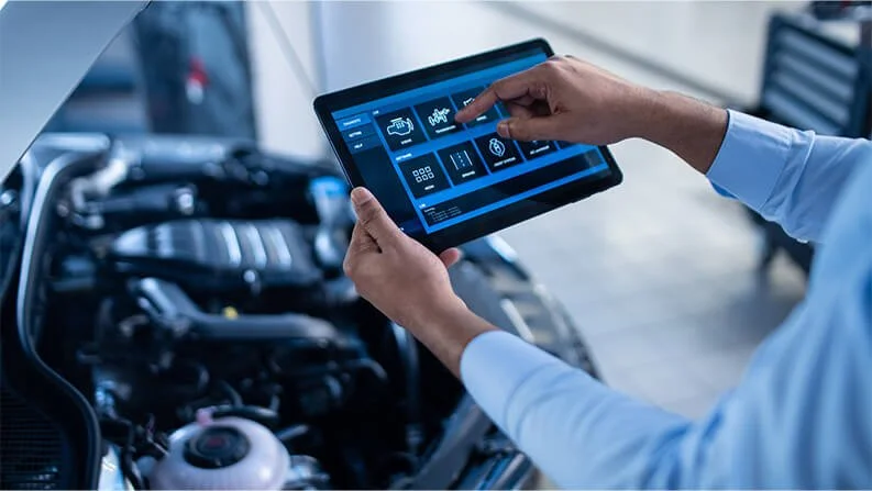 Services — Clear Automotive Solutions