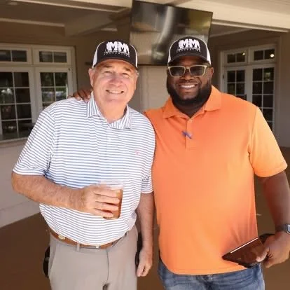 Golf Shirt Sponsorship (Click to Purchase)
