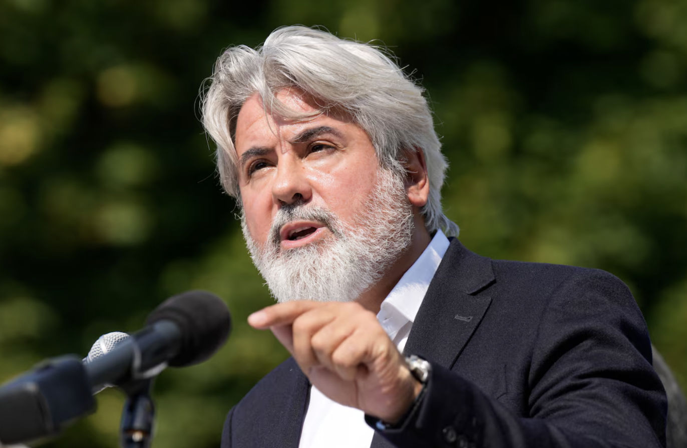 PM Trudeau to shuffle cabinet as Rodriguez quits to enter Quebec Liberal leadership race, source says