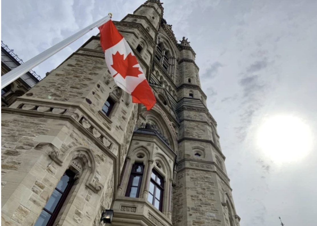 New poll shows Liberals blasted to fourth place in future House of Commons