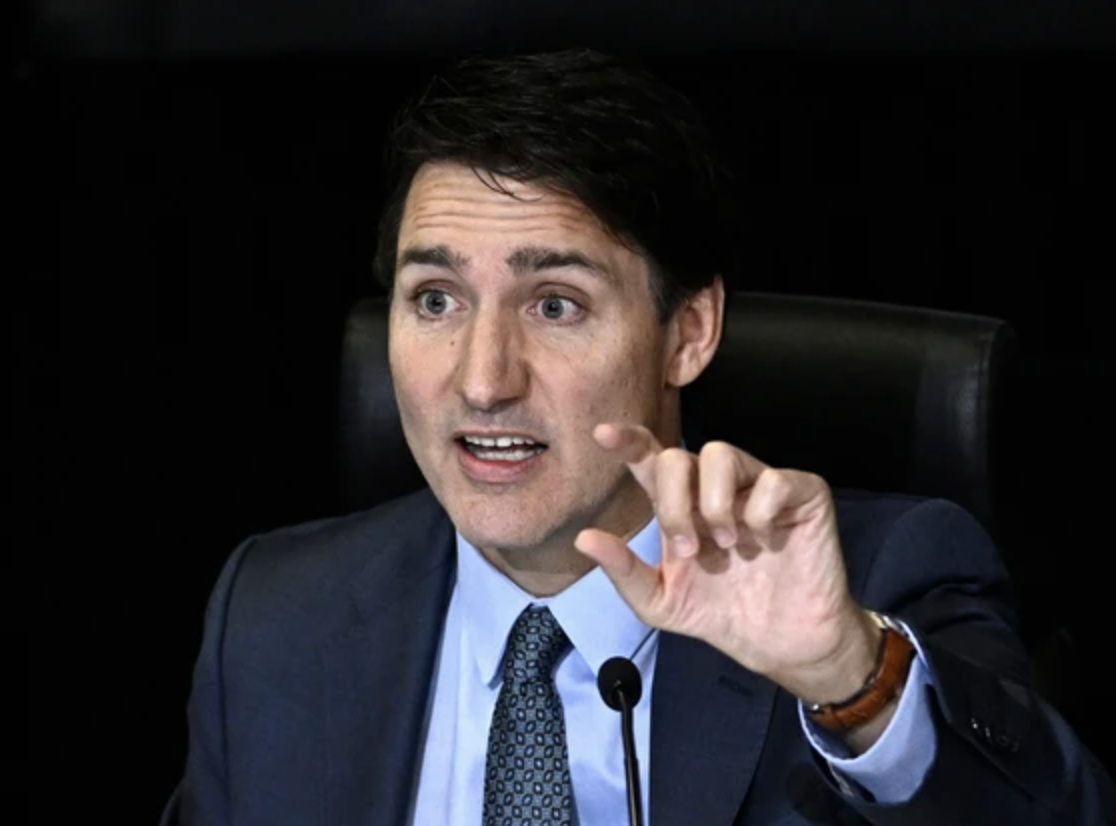 No 'traitors' in Parliament, foreign interference inquiry finds