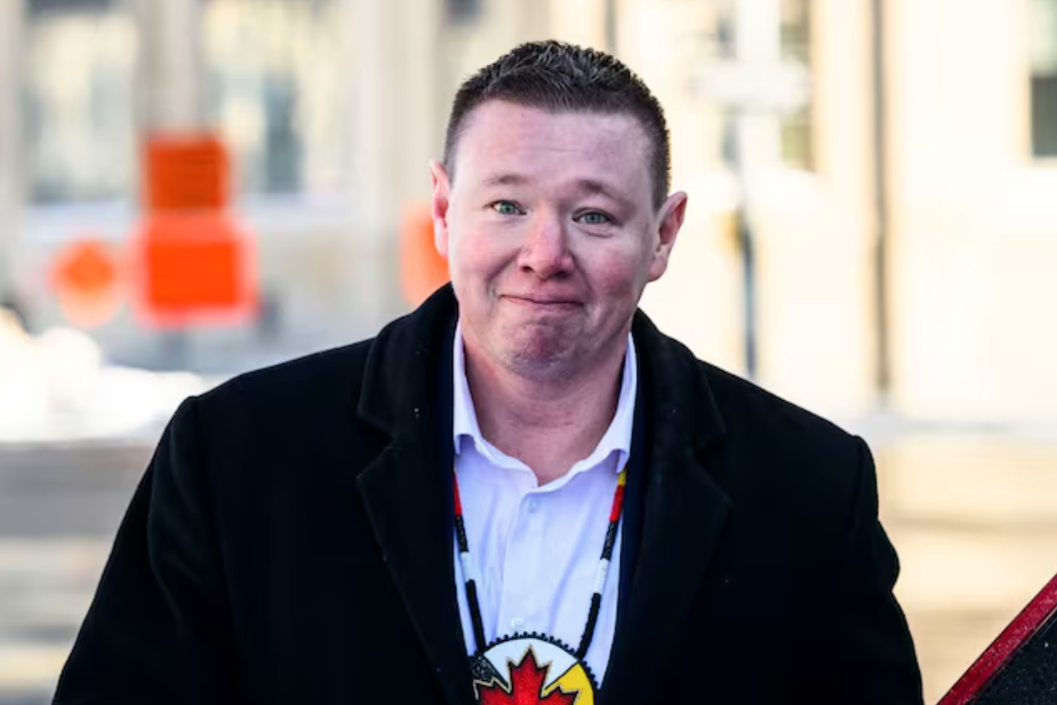 MP Jaime Battiste Drops Out of Liberal Party Leadership Race