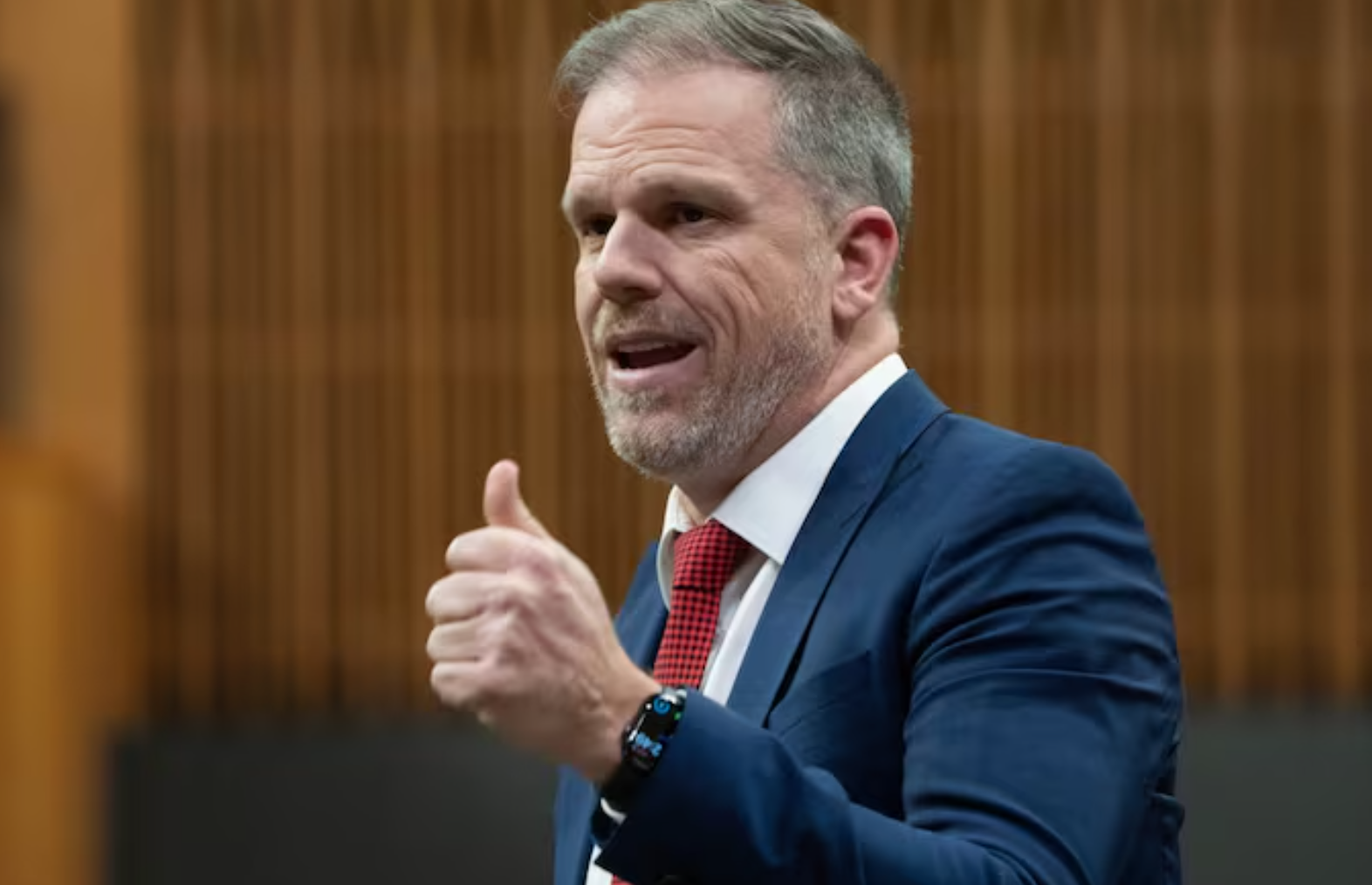 Health Minister Calls on NDP to Give Liberals More Time to Sign Pharmacare Deals