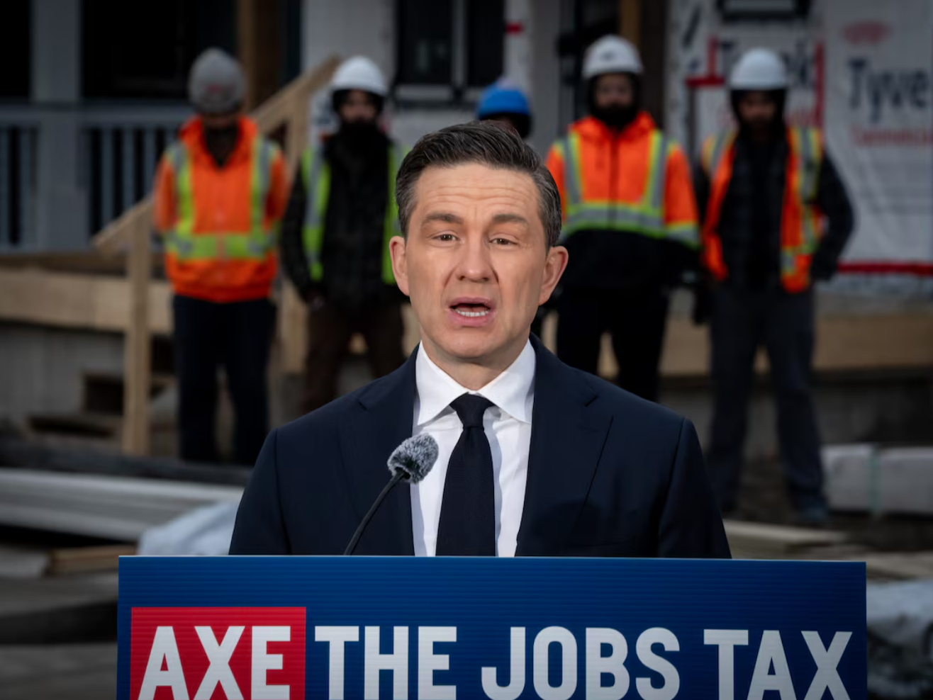 As Canada Faces U.S. Tariffs, Will Conservatives Reframe Plans for ‘Carbon-Tax Election’?