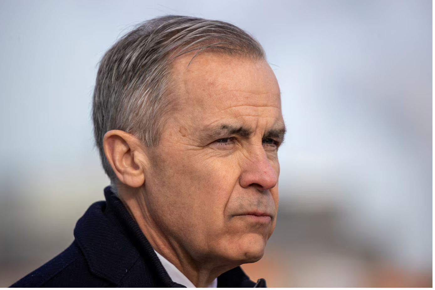 Canadians Believe Mark Carney Would be Better than Pierre Poilievre in Dealing with Trump, Poll Finds