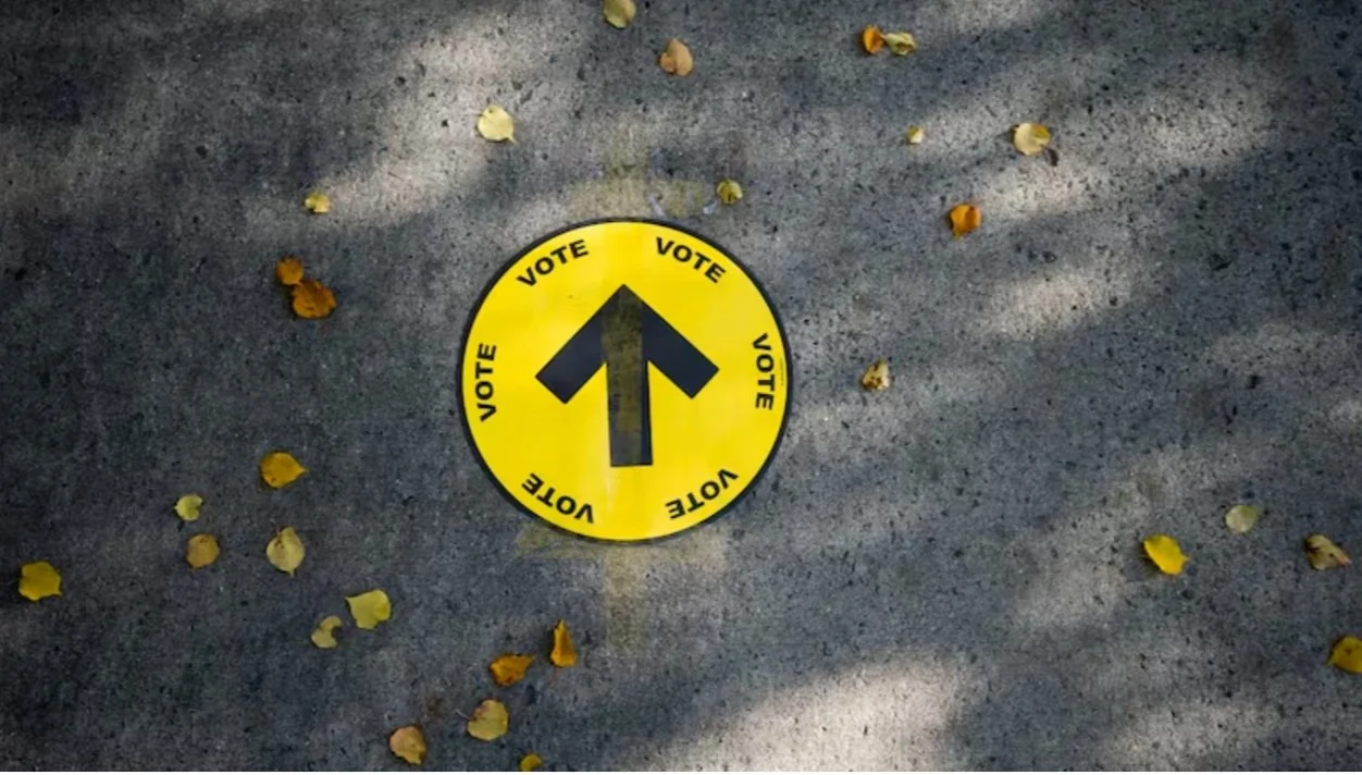 China, Russia Will 'Very Likely' Use AI to Target Canadian Voters: Intelligence Agency