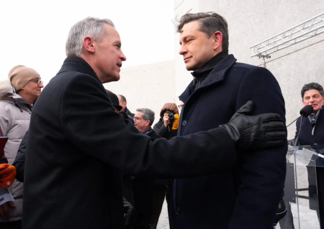 Mark Carney Expected to Call Snap Election for April 28