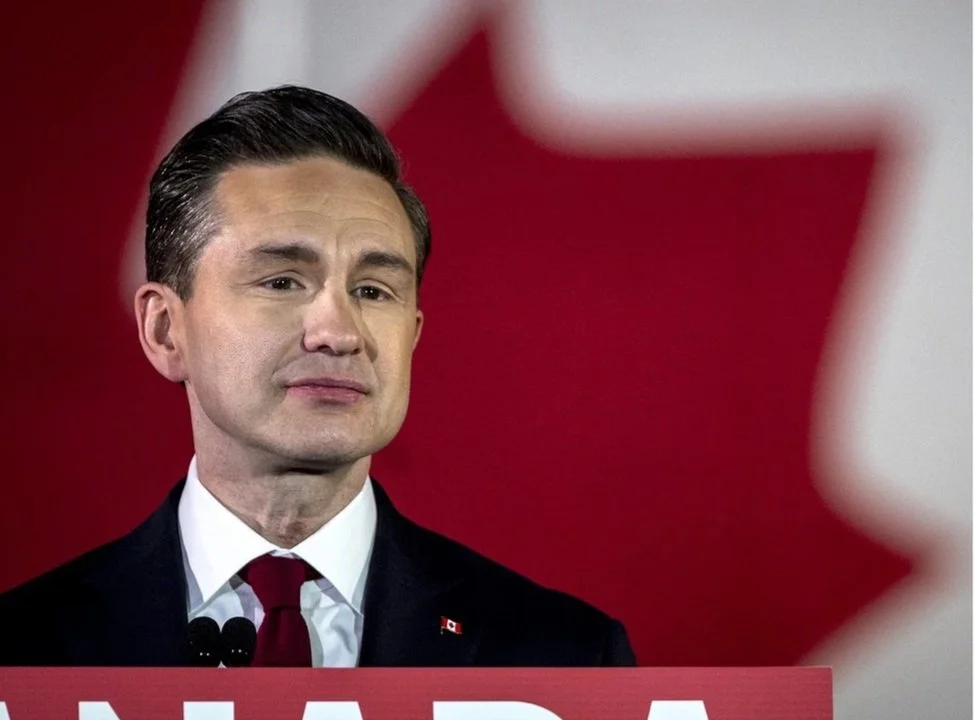 Poilievre Pledges to Keep Radio-Canada Alive After 'defund the CBC' Promise