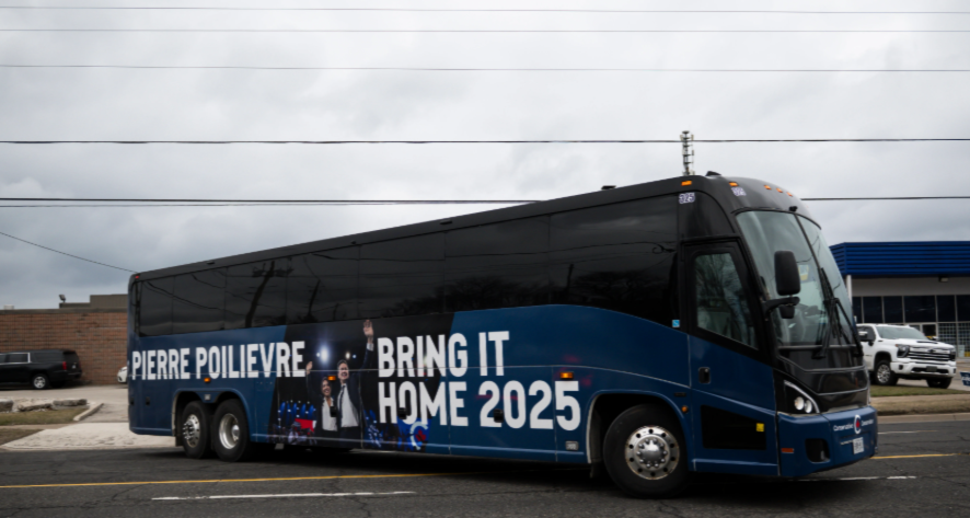 Conservatives oust candidate in Quebec, 2nd in a day