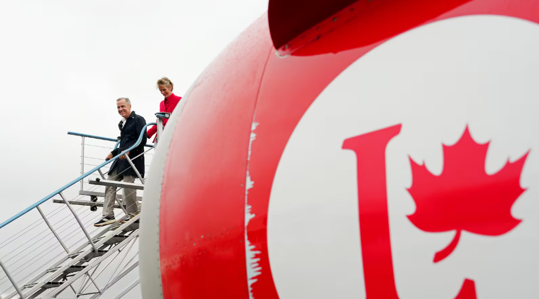 Elections task force detects Chinese ‘information operation’ targeting Carney