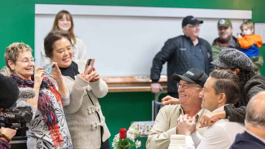 Here’s what federal parties are promising seniors in the election campaign