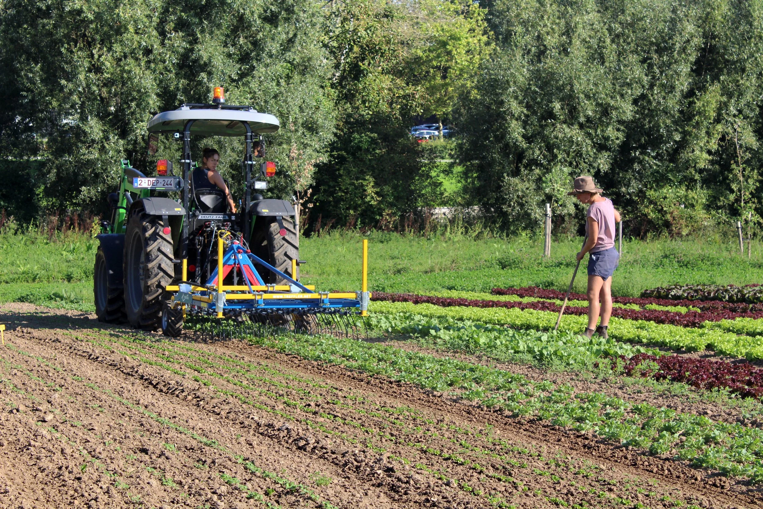 @Julie Van Kerckhoven