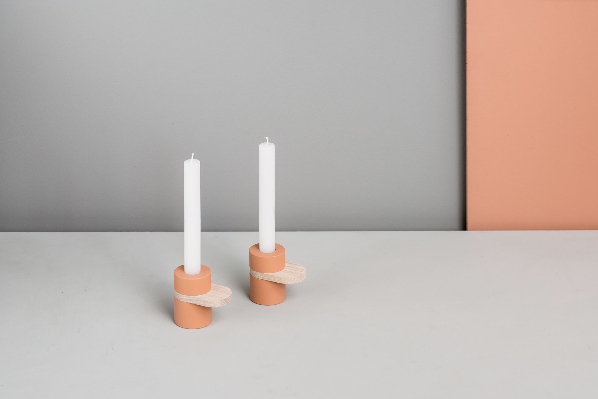 Candlestick Holder | +kouple