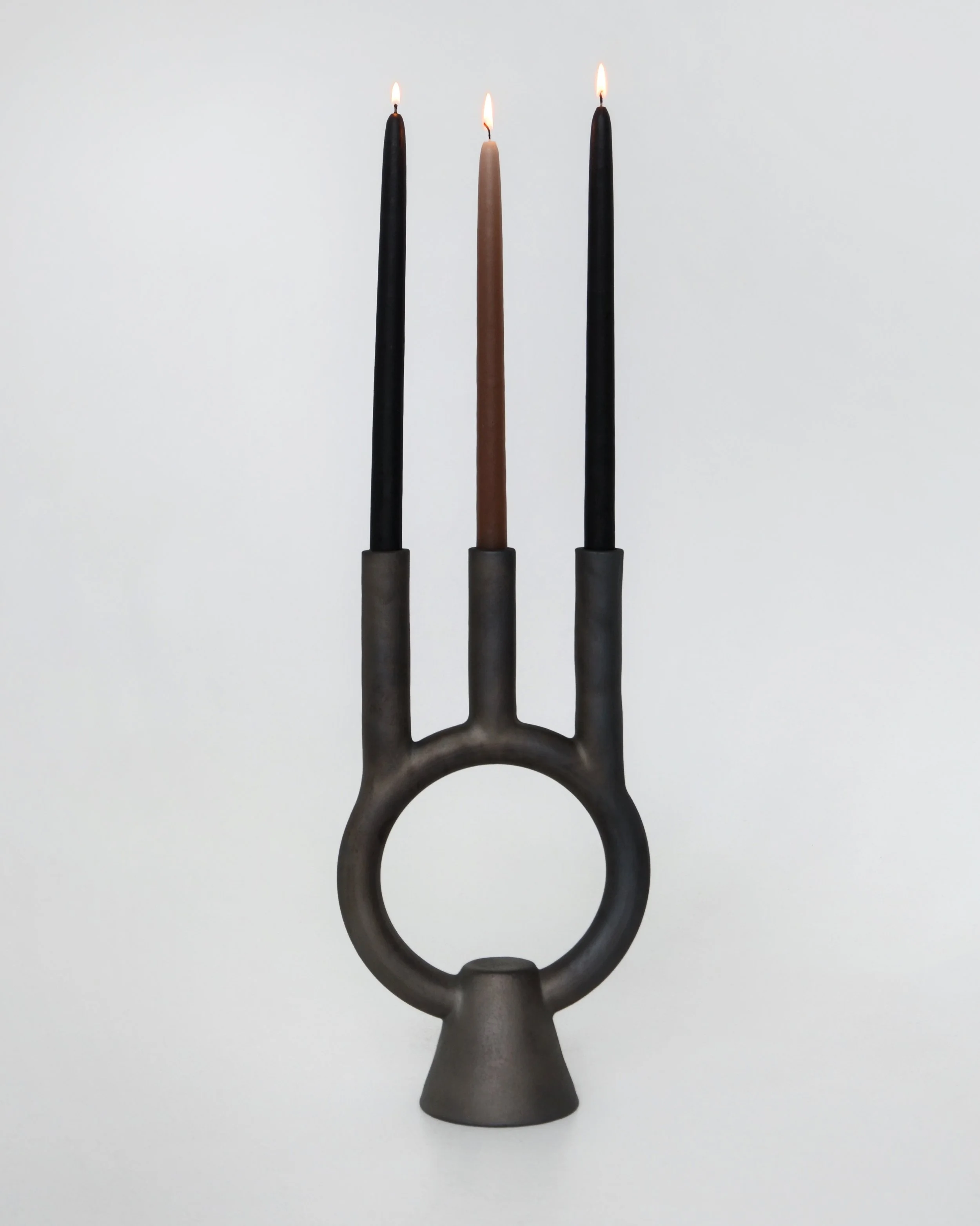 Trinity Candelabra | Guculiya