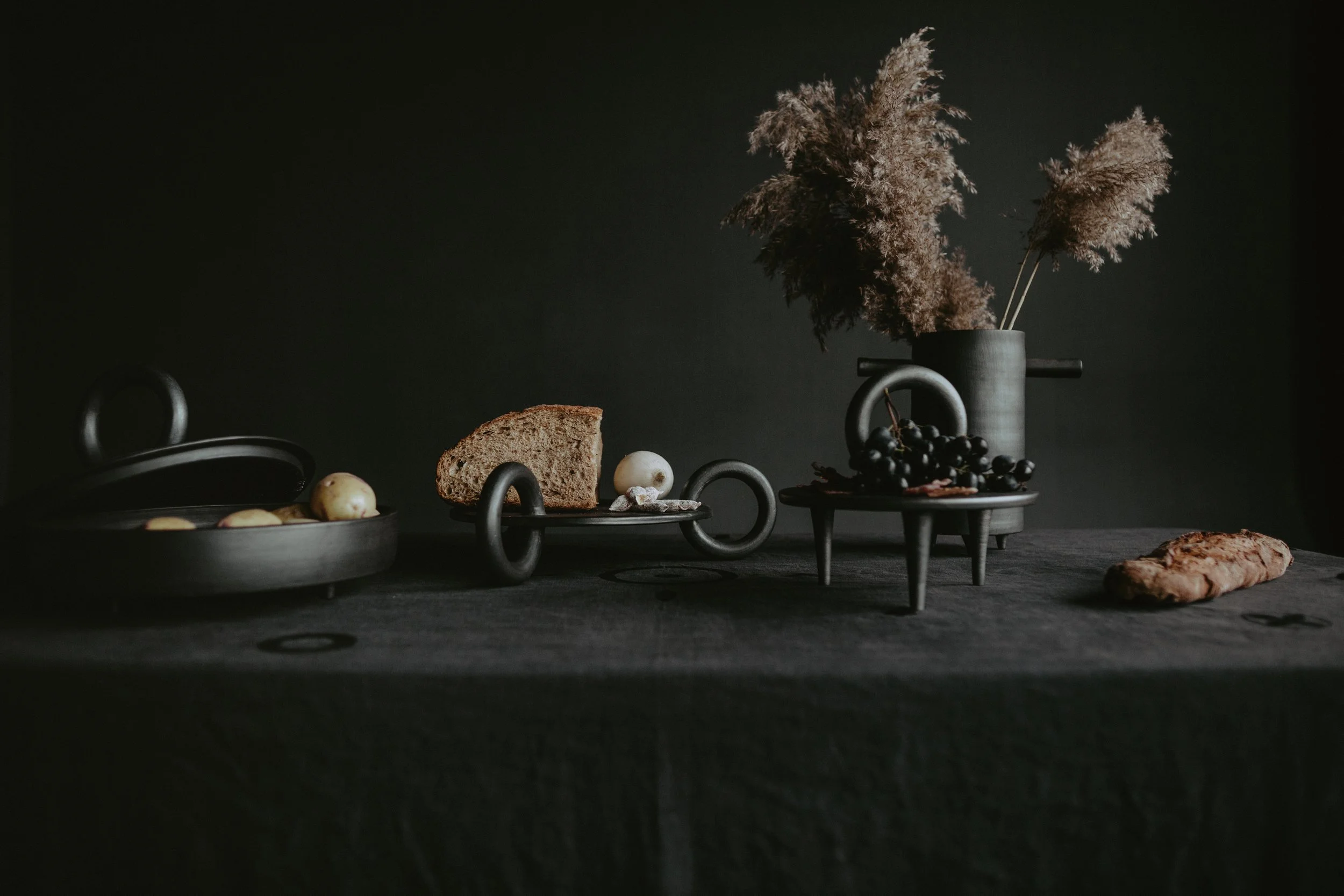 In conversation: Danuta Kril