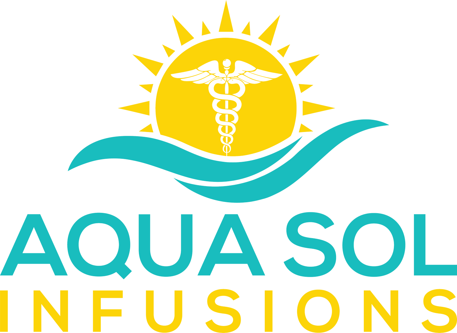 Aqua Sol Infusions