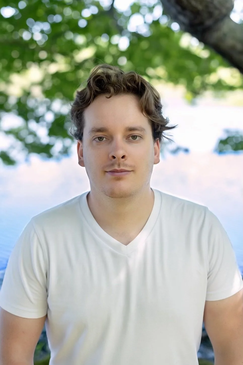Daniel Gaines