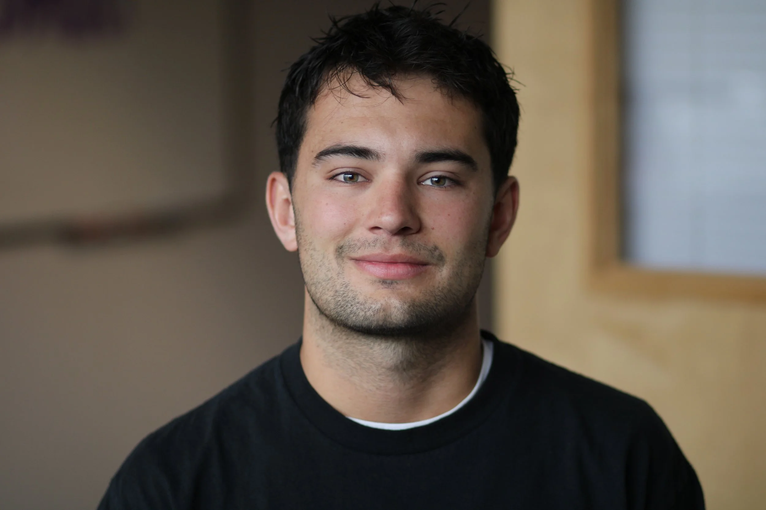 Jack Pachico