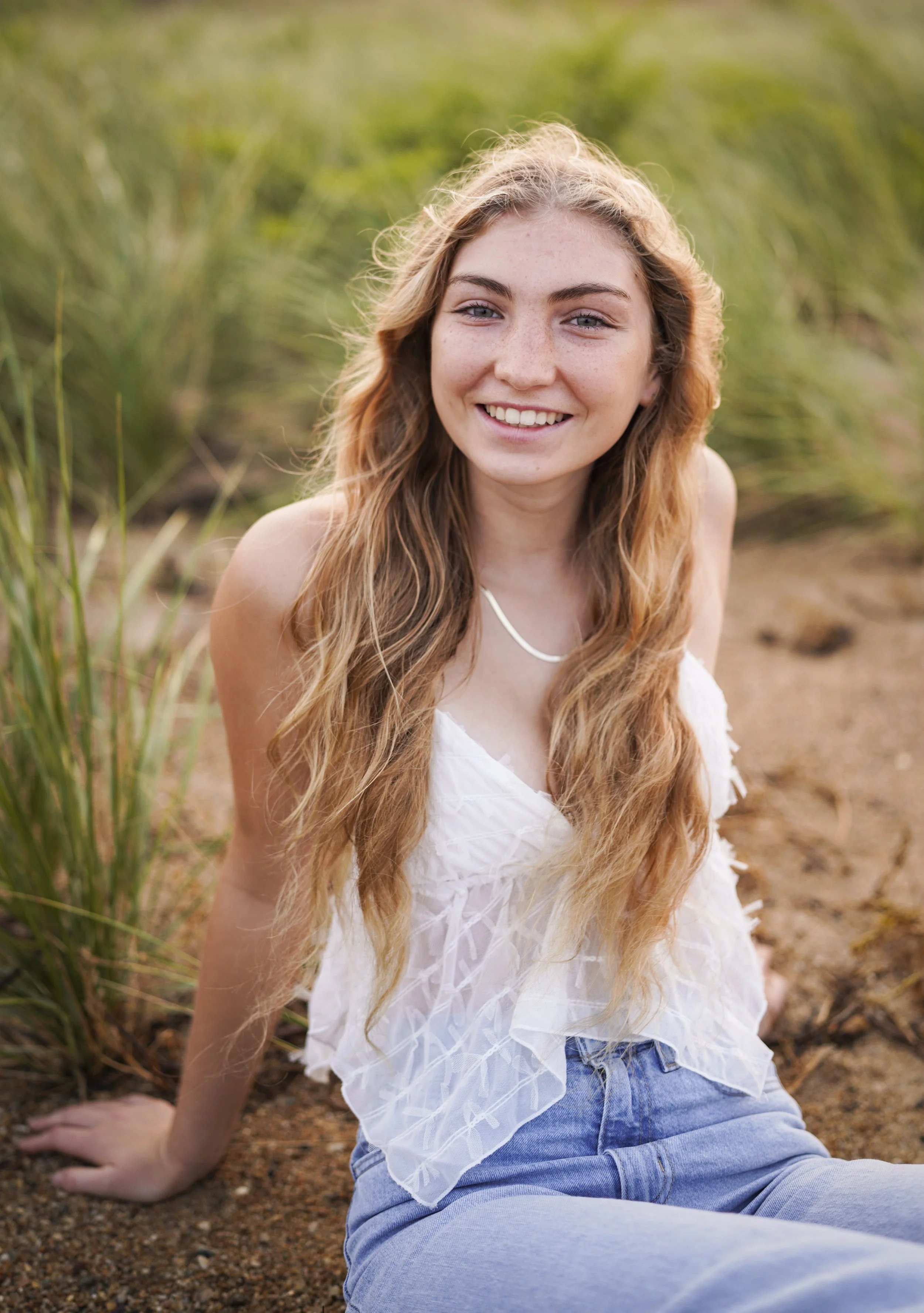 Amelia Russell Scheaffer