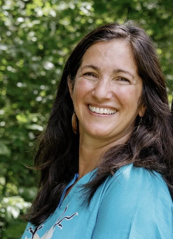Rebekah Thomson Announced as Executive Director
