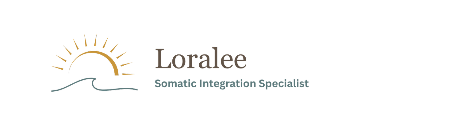 Loralee Dodson - Somatic Integration Specialist