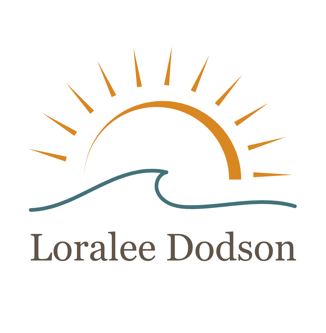 Loralee Dodson - Somatic Integration Specialist