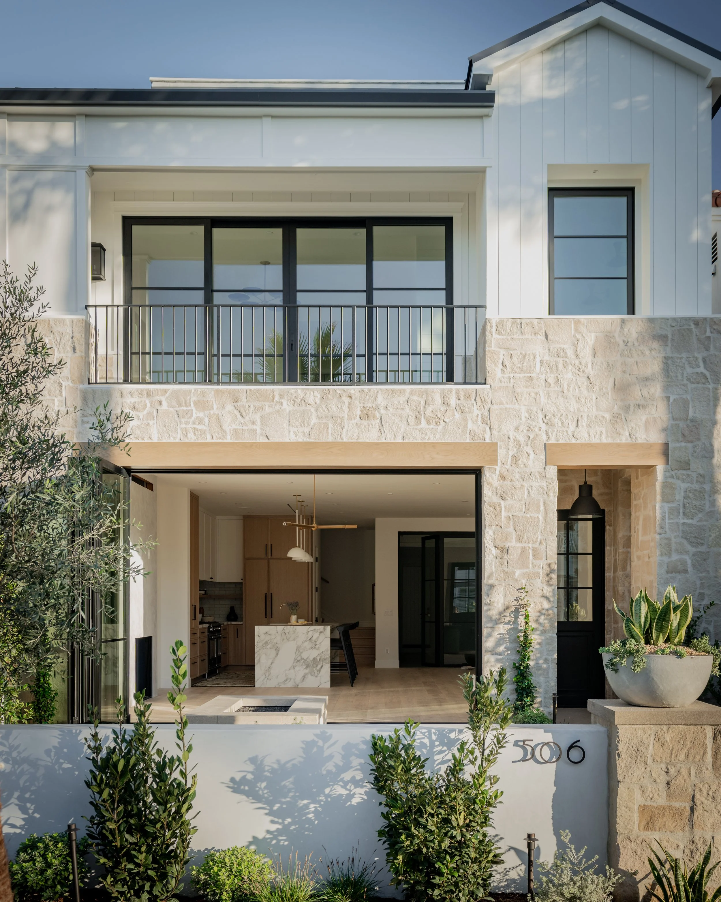 GOLDENROD 506 — LAURA BROPHY INTERIORS