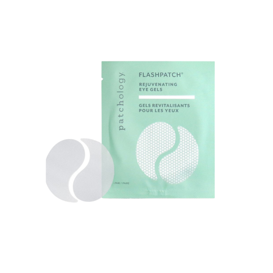 PATCHOLOGY TRAVEL SIZE FLASHPATCH REJUVENATING EYE GELS