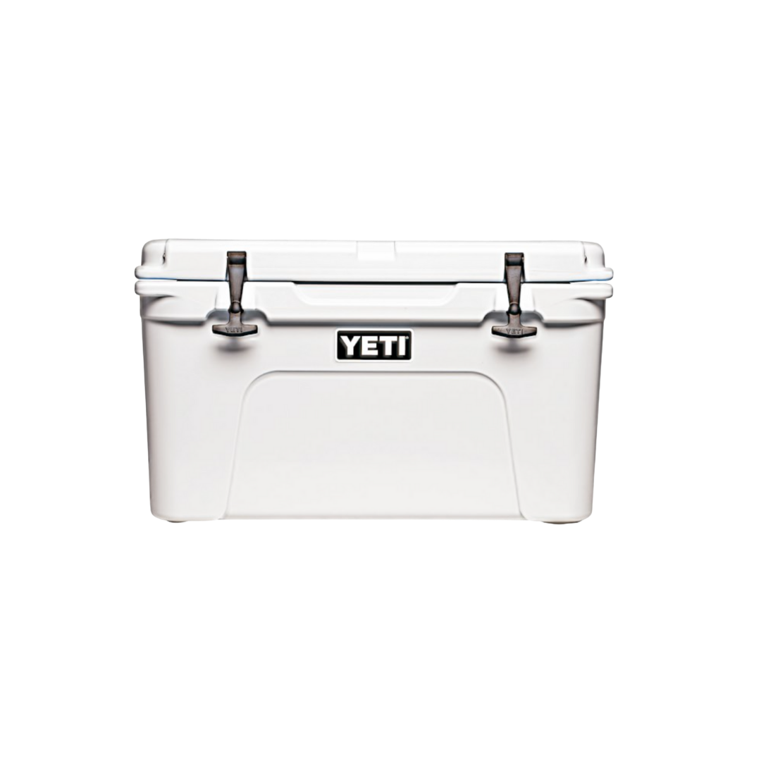 YETI TUNDRA COOLER