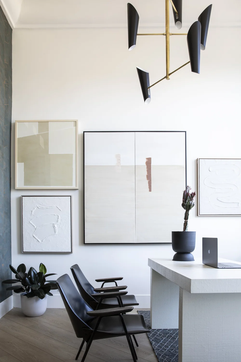 DERBY — LAURA BROPHY INTERIORS