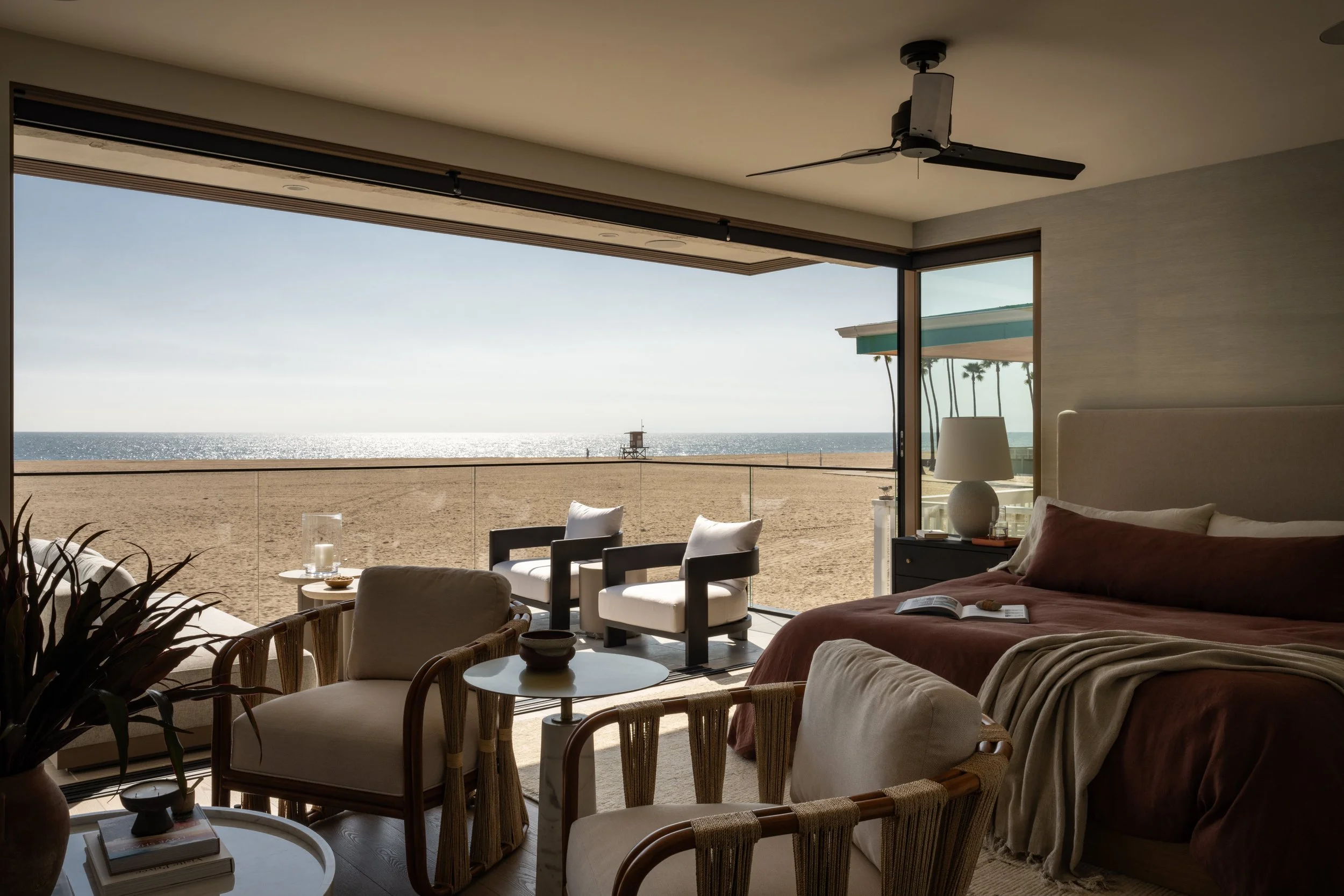 Luxury Interior Design | Malibu, Los Angeles & Beyond — LAURA BROPHY ...