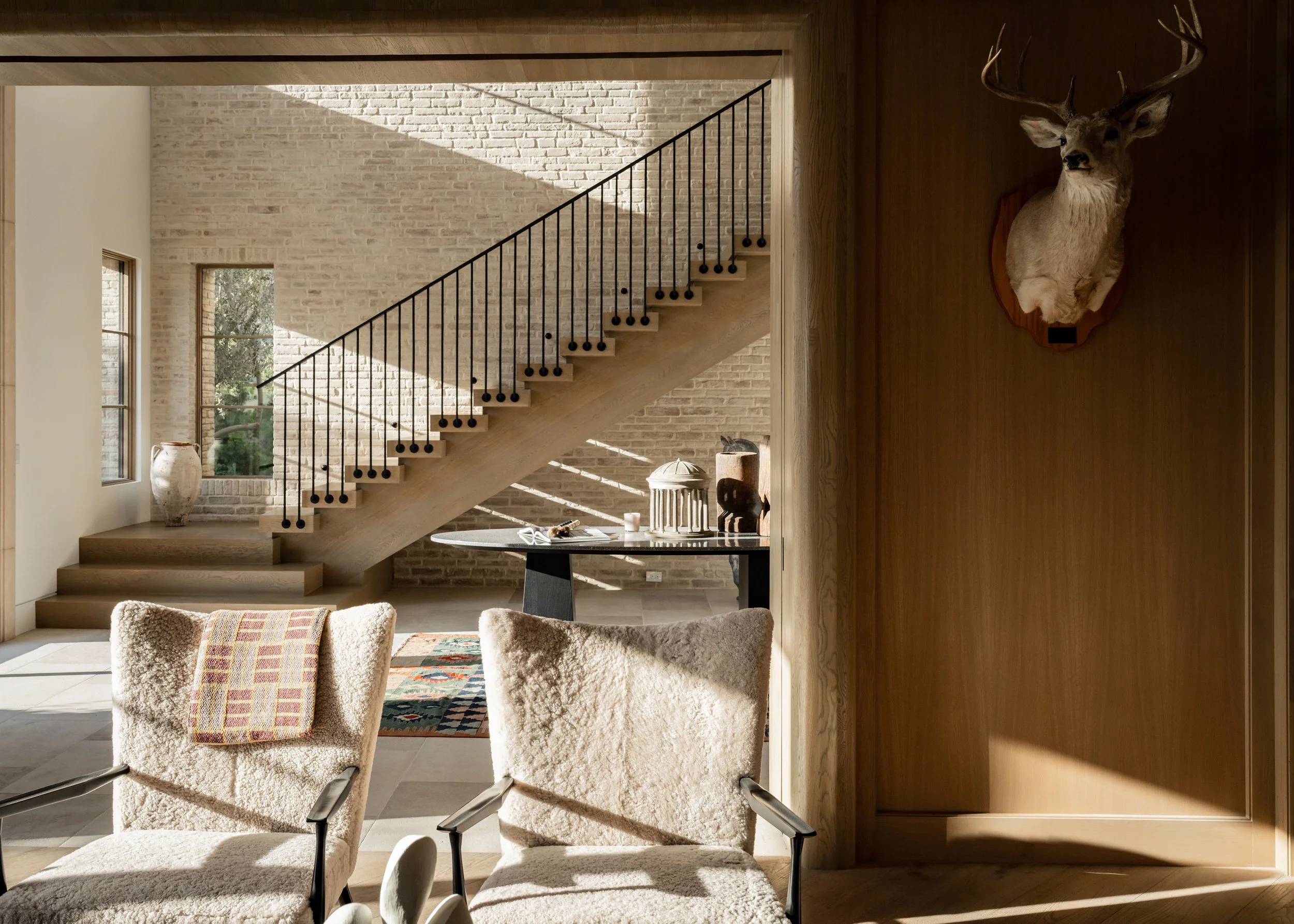 LAURA BROPHY INTERIORS | Newport Beach Interior Designer