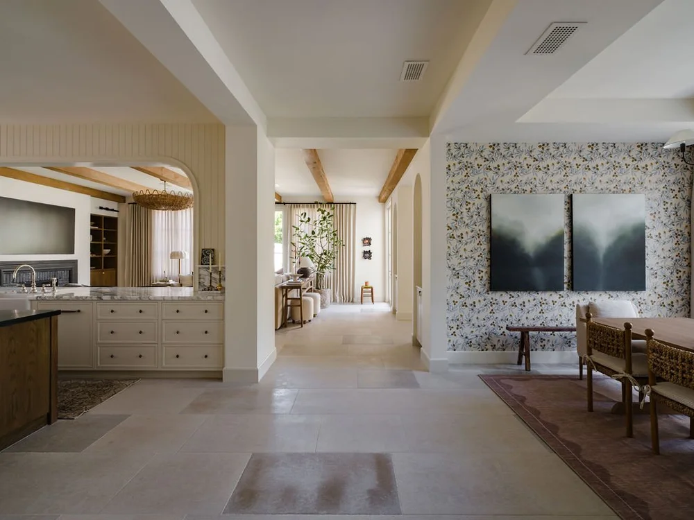 La Belle Maison | Modern Coastal Home by Laura Brophy Interiors — LAURA ...