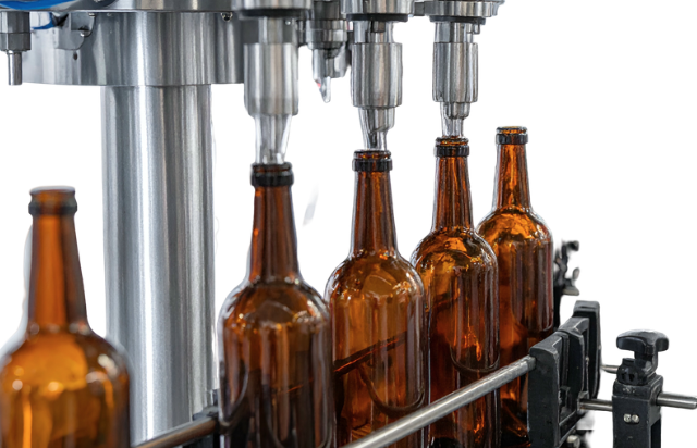 Precision Machining for Industrial Automation Equipment Manufacturers