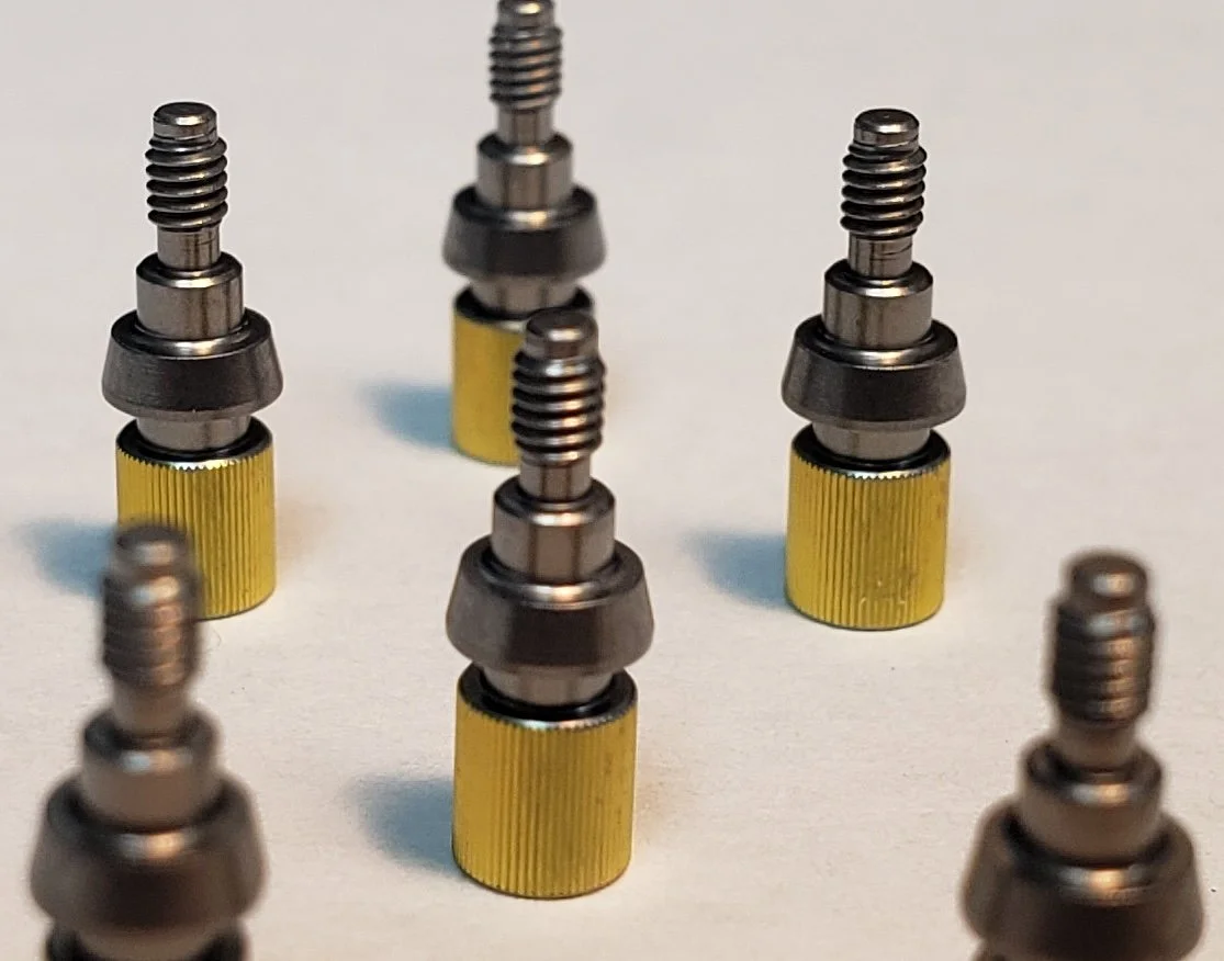 mid-volume machining