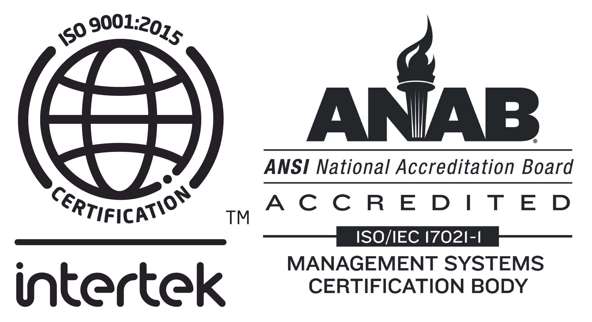 ISO 9001:2015