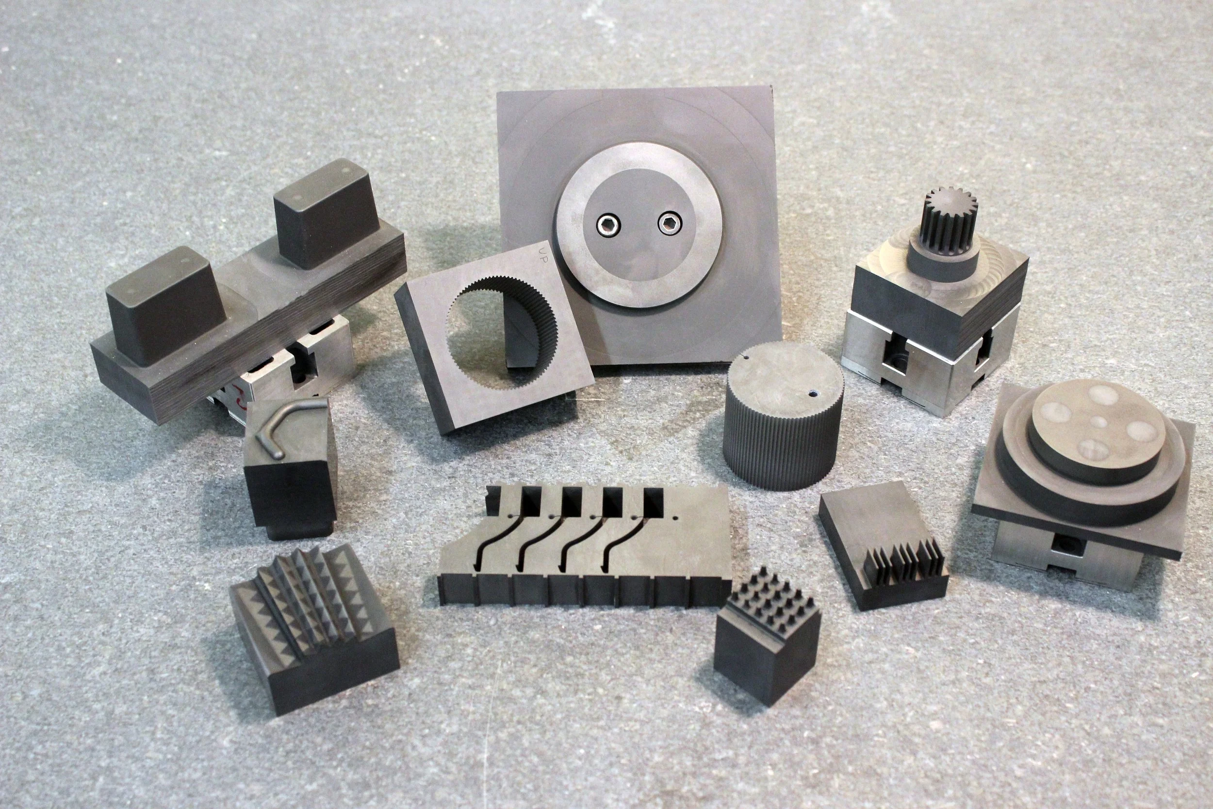 Mastering Complex Mid-Volume Parts in Our Precision Manufacturing Shop