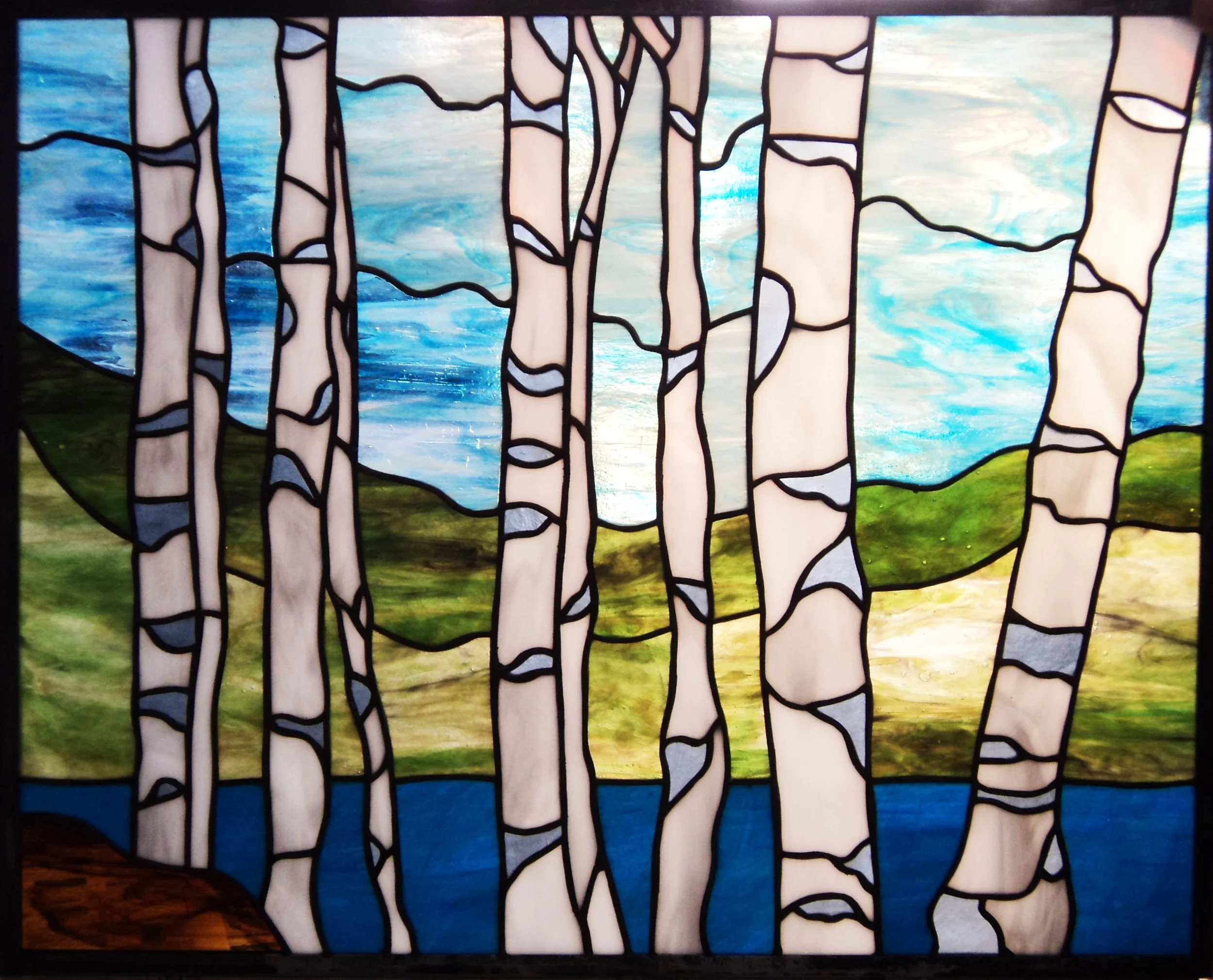 Birches and pondscape.jpg