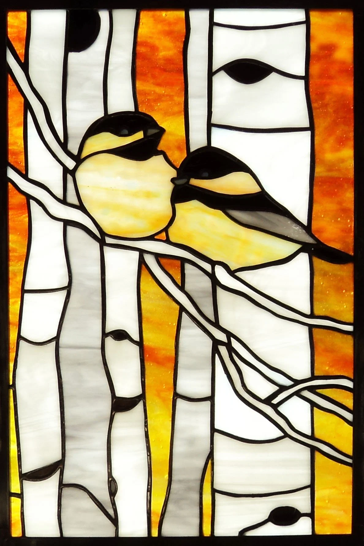 Chickadees and Birches.jpg
