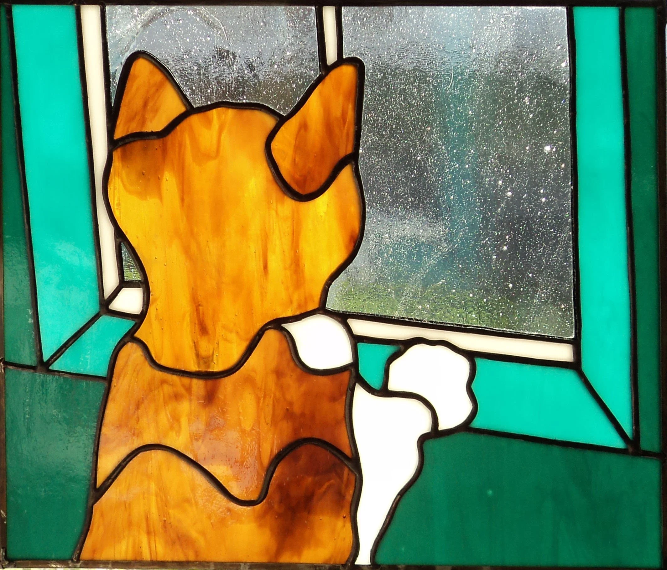 Molly Mini Panel - 25 pieces - 12" x 10"