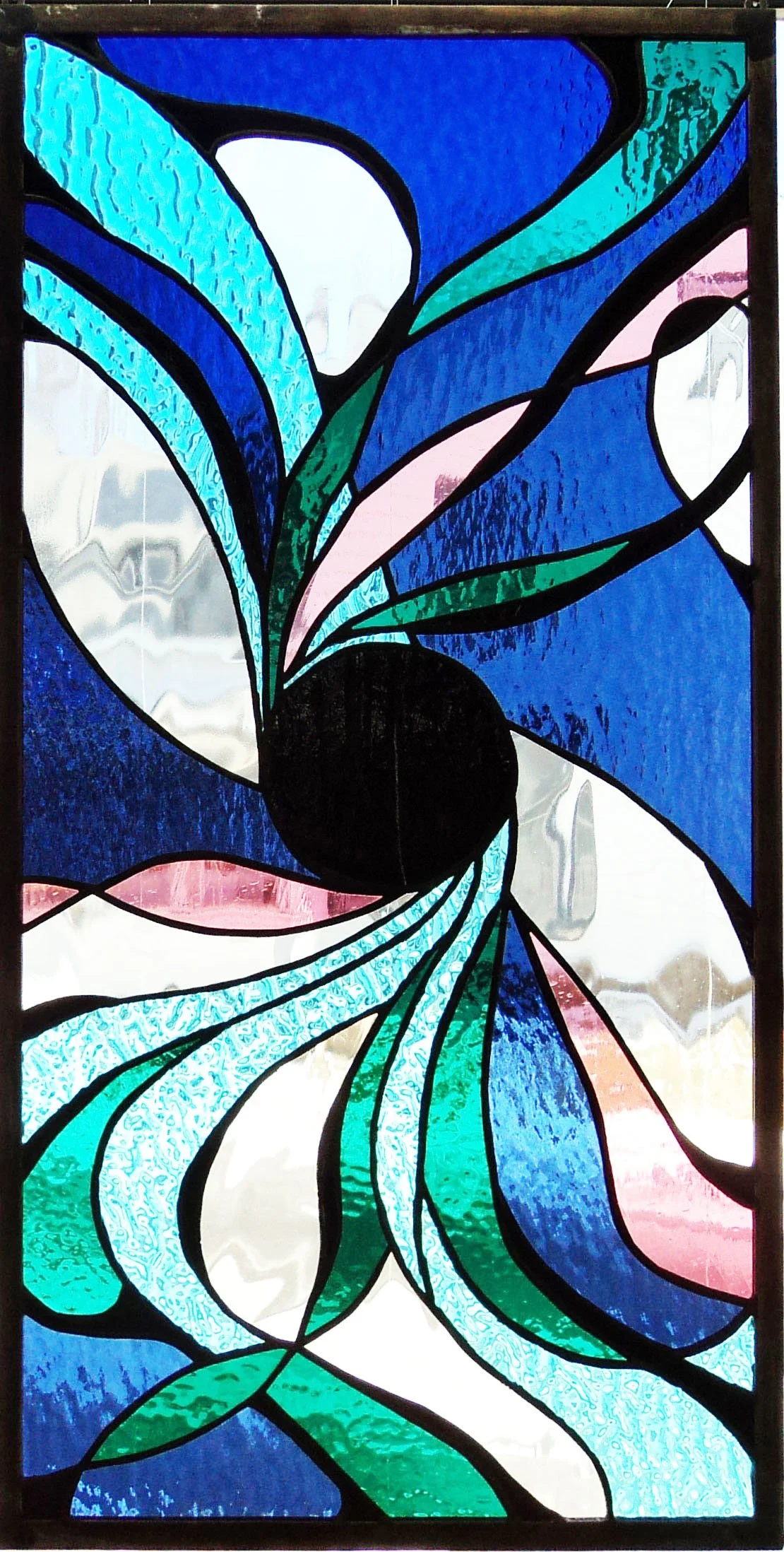 Mystify - 69 pieces - 12" x 24.5"