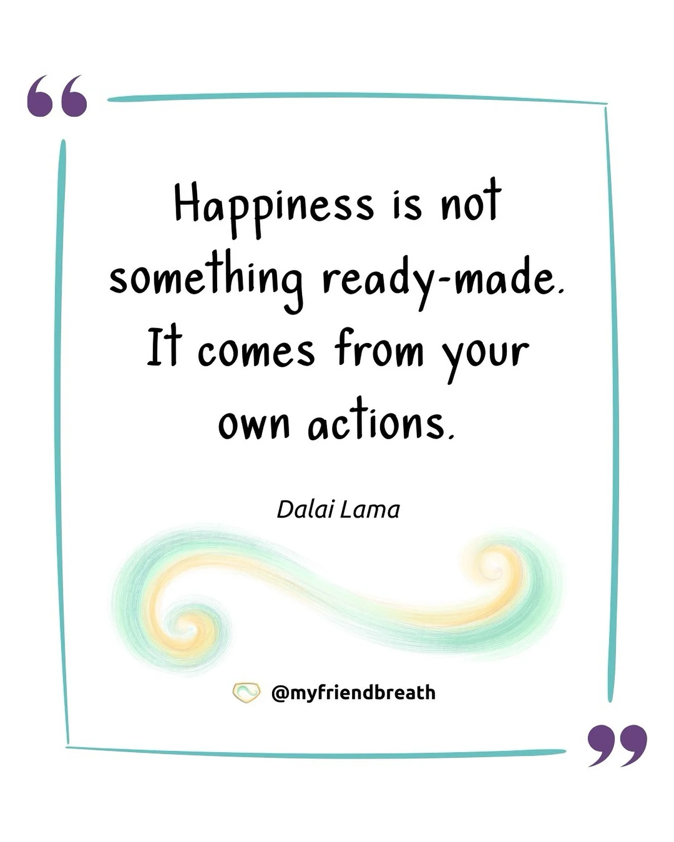 11 Simple Ways to Invite Happy Feelings into Your Day ✨⤵️

When you practice doing things that make you feel happy, you&rsquo;re not just waiting for happiness to happen &mdash; you&rsquo;re creating it!

Here are some of our favourite happiness prac