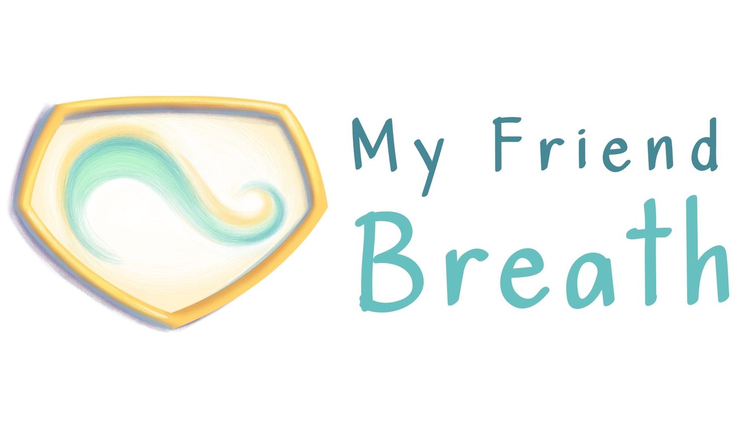 My Friend Breath - Breath Awareness &amp; Mindful Breathing for Children and Adults