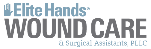 Elite Hands: Wound Care &amp; Surgical Assistants, PLLC