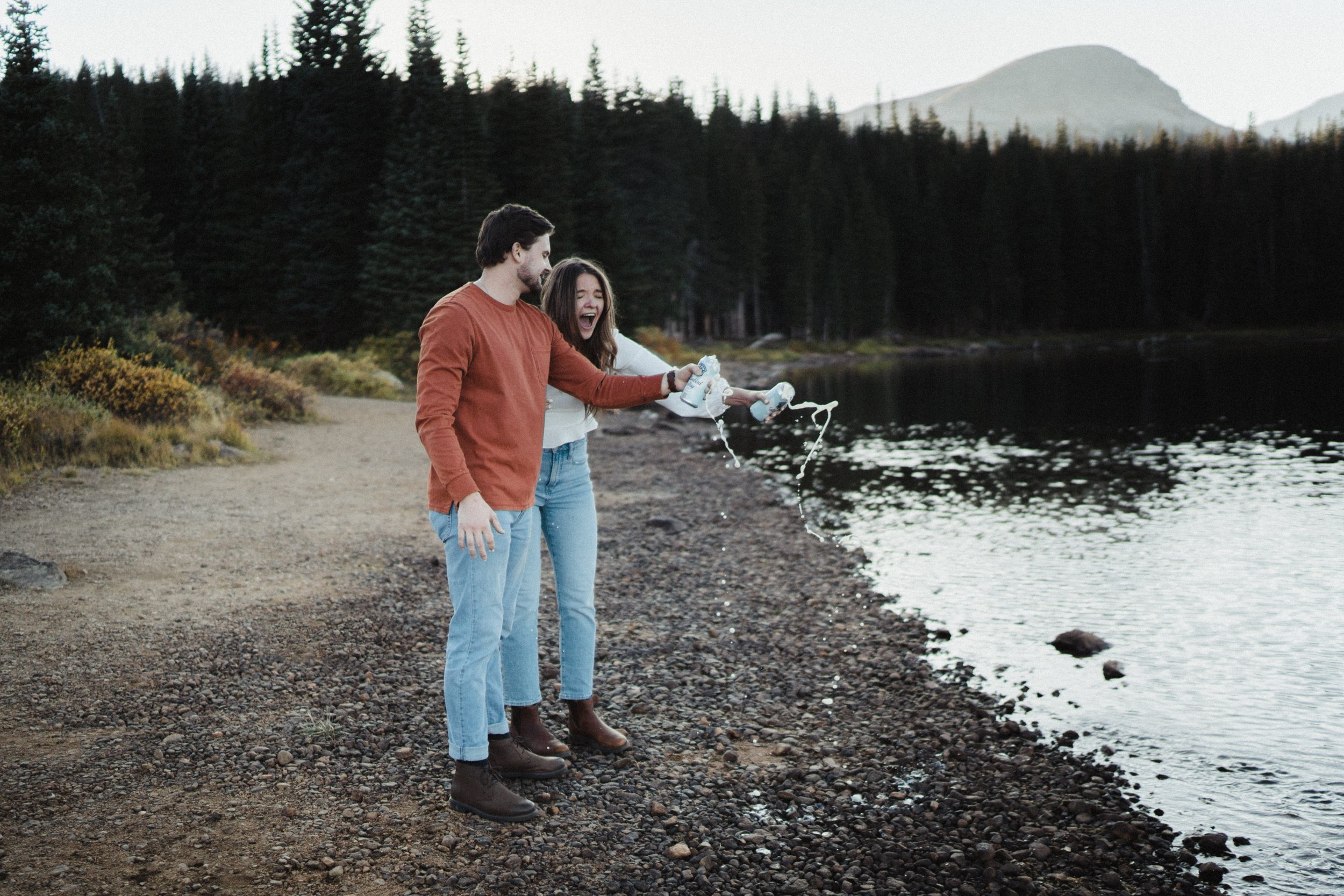 rocky-mountain-lake-engagement-colorado-photographer-beers